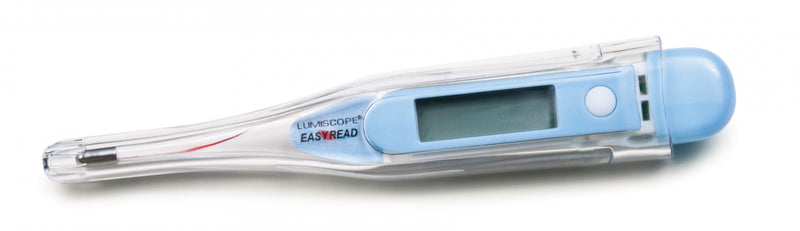 Graham Field Jumbo Display Digital Thermometer, Lumiscope®  L2013