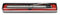 Graham Field Penlight, Stainless Steel, Pupil Gauge Imprint 1293