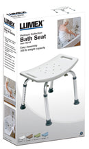 Graham Field Platinum Collection Bath Seats - Retail Packaging 7921R-1