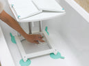 Graham Field Splash™ Bath Lift 5033A-1