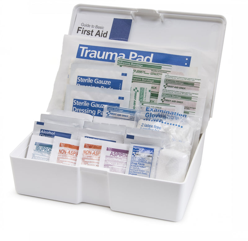 Graham Field First Aid Travel Kit 1799-9133