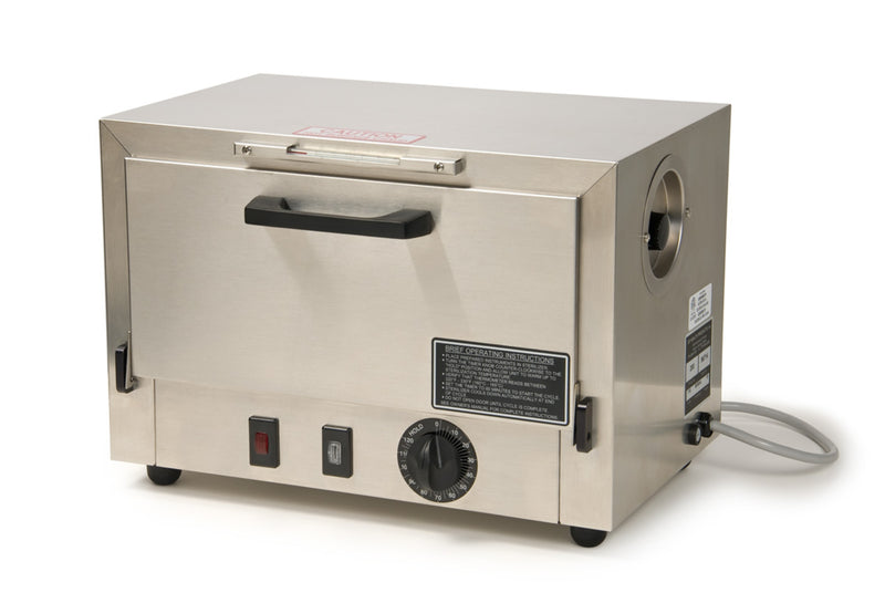 Graham Field Stainless Steel Dry Heat Sterilizer 8375