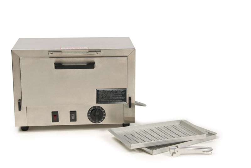 Graham Field Stainless Steel Dry Heat Sterilizer 8375