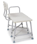 Graham Field Bariatric Transfer Bench 7925A