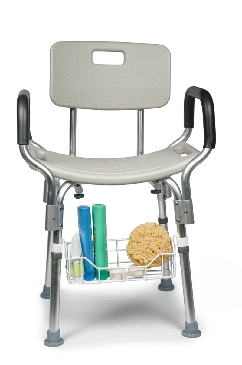 Graham Field Bath Seat Basket 7921R-BSKT-1