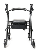 Graham Field Walkabout Steel Knock Down Rollator RJ5500K