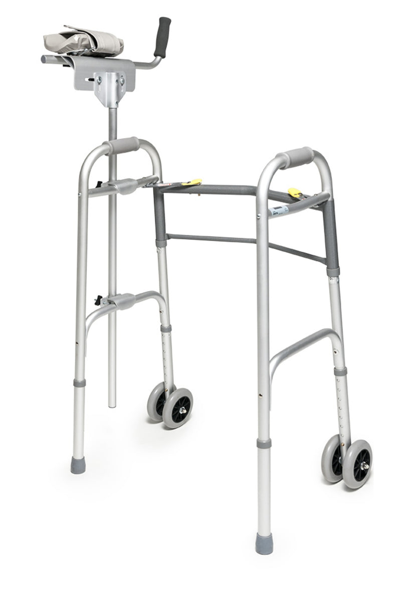 Graham Field Platform Walker Attachment | pack of 2 | 6132B