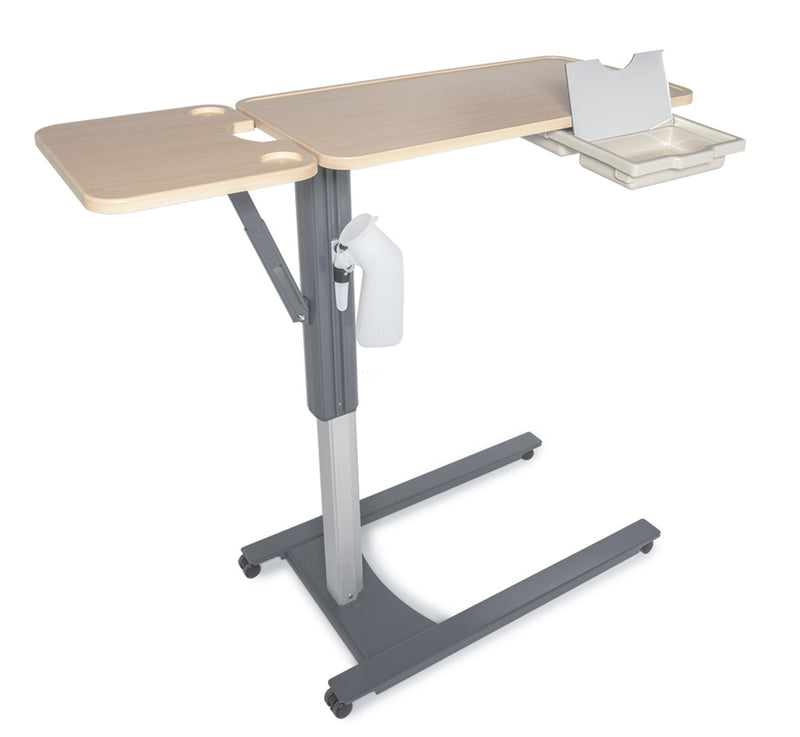 Graham Field Lumex® Overbed Table GF9000-LSTMO