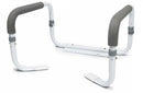 Graham Field Adjustable Toilet Safety Rail 6450R-2