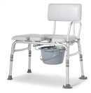 Padded Knock Down Transfer Bench 7955KD-1