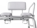 Padded Knock Down Transfer Bench 7955KD-1