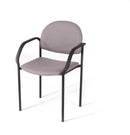 Graham Field Wall Saver Arm Chair, Slant Arm 2020-AL