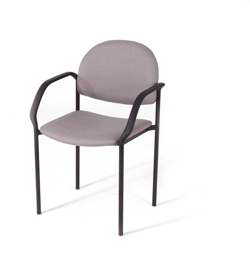 Graham Field Wall Saver Arm Chair, Slant Arm 2020-AL