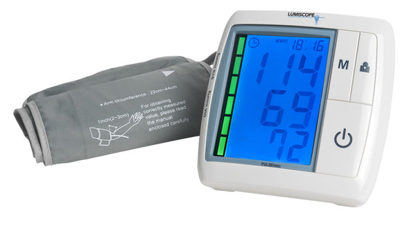 Graham Field Advanced Upper Arm Blood Pressure Monitor 1137