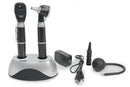 Graham Field Rechargeable Otoscope Ophthalmic Set 1227-3