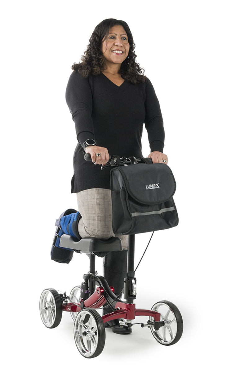 Graham Field S8 Knee Walker LX8000A