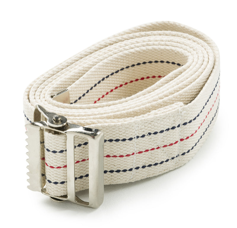 Graham Field Gait Belt 5597-54R-1