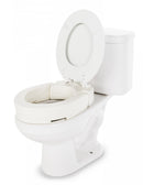 Graham Field Deluxe Toilet Seat Risers 6482ER-2