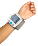 Graham Field Automatic Wrist Blood Pressure Monitor, Lumiscope 1143