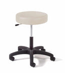 Graham Field Physician Stool, Single Lever Release, Black Composite Base 9501-AL