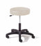 Graham Field Physician Stool, Single Lever Release, Black Composite Base 9501-AL