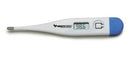 Graham Field DIGITAL THERMOMETER, 60 SECOND, BULK 24EA/BX Rigid Tip 1858