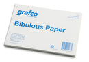 Graham Field Bibulous Paper, pack of 6 - 3718