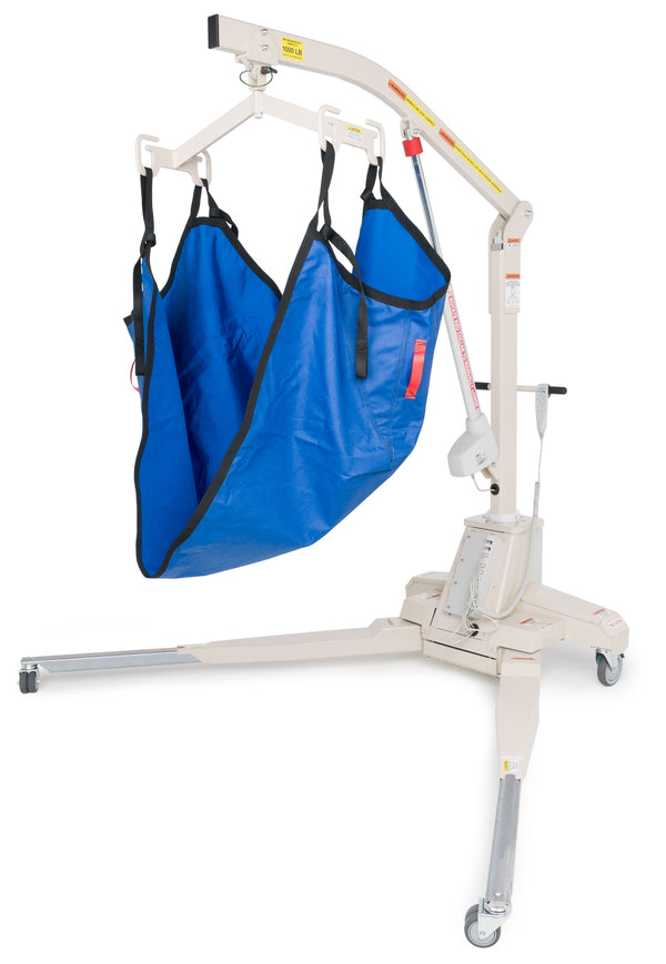 Graham Field Maxi Care Bariatric Patient Lift PL1000