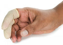 Graham Field Latex Finger Cot - Nonmedical - pack of 144 - 3908 S