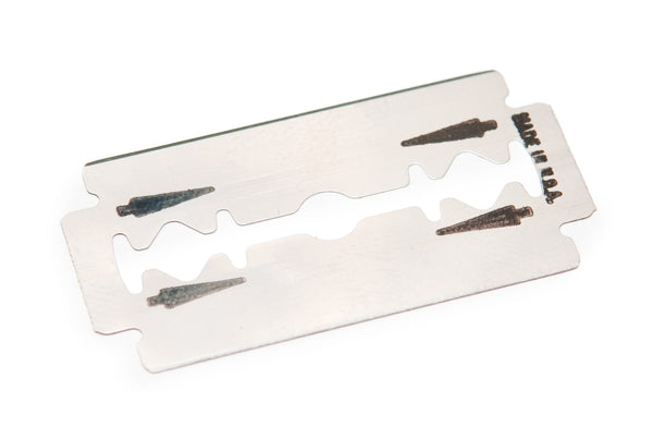 Graham Field Razor Blade | Pack of 250 | 3171