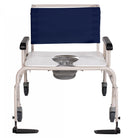 Graham Field Bariatric Shower Commode 5226