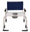 Graham Field Bariatric Shower Commode 5226