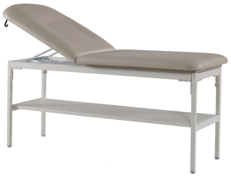 Graham Field Adjustable Back, Contour Top Treatment Table 4105-AL