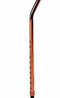 Karman Healthcare Quad Cane With Small Base QC2-BK