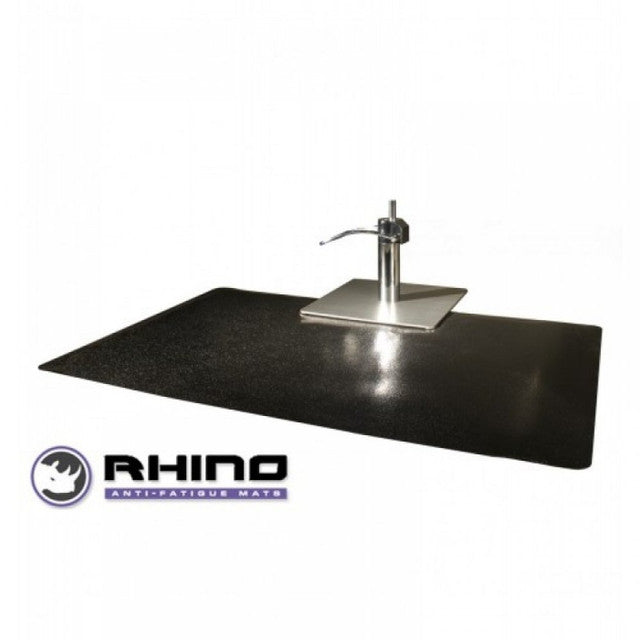 Dream In Reality Rhino® Anti-Fatigue Mat square/round mat DIR