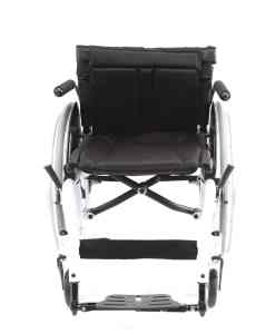 Karman Healthcare S-ergo ATX Active wheelchair S-ATX1415BK