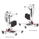 Bestcare BestStand Mini Compact Sit-to-Stand Lift SA400H/HE