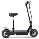 Say Yeah 800w Electric Scooter Black SY-E-800_Black