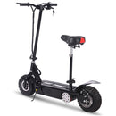 Say Yeah 800w Electric Scooter Black SY-E-800_Black