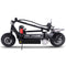 Say Yeah 800w Electric Scooter Black SY-E-800_Black