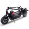 Say Yeah 800w Electric Scooter Black SY-E-800_Black