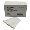 Graham Field Cotton-Tipped Applicators, pack of 1000 - 1599-PN6