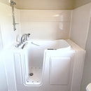 Avora Bath Elite Series 2848 Walk-In Tubs Mobility Bathworks 48X28X40