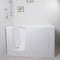 Avora Bath Elite Series 3060 Walk-In Tubs Mobility Bathworks 60X30X38