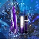 VZUSA II Device (Purple, or Cyan) + Regenerating Essence 50ml + Anti-wrinkle Essence 50ml