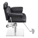 Dream In Reality Planet All Purpose Salon Chair DIR 1761