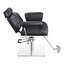 Dream In Reality Planet All Purpose Salon Chair DIR 1761