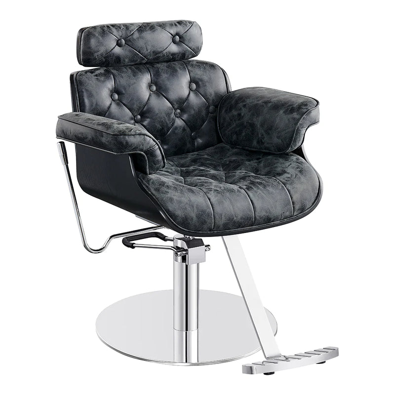 Dream In Reality Planet All Purpose Salon Chair DIR 1761