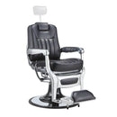 Dream In Reality Black Esquire Classic Barber Chair DIR 2112