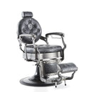 Dream In Reality Kaiser Retro Style Barber Chair DIR 2811